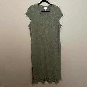 ✨JESSICA SIMPSON✨ Midi Dress